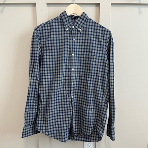 JCrew Mens (S)‎ Button Down